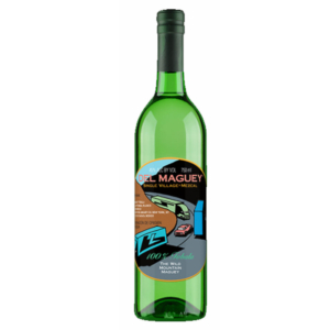 del maguey mezcal tobala-enoteca san lorenzo riccione