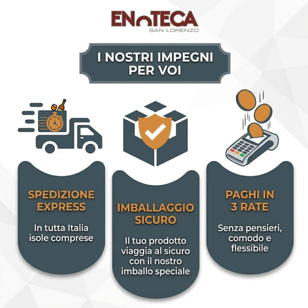 enoteca san lorenzo riccione