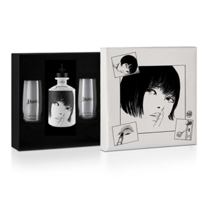 j. rose valentina n1 gift box gin-enoteca san lorenzo riccione