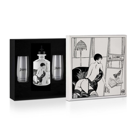 j. rose valentina n2 gift box gin-enoteca san lorenzo riccione