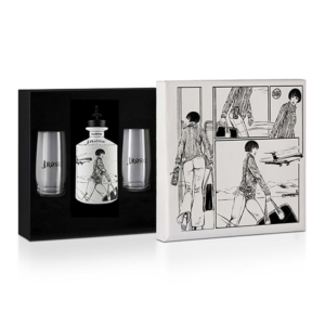 j. rose valentina n3 gift box gin-enoteca san lorenzo riccione