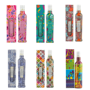 lamantea olio bottiglia 500 mix gift box-enoteca san lorenzo riccione