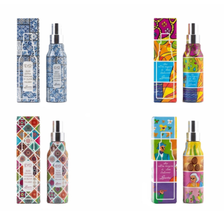 lamantea olio bottiglia spray 100 mix gift box-enoteca san lorenzo riccione