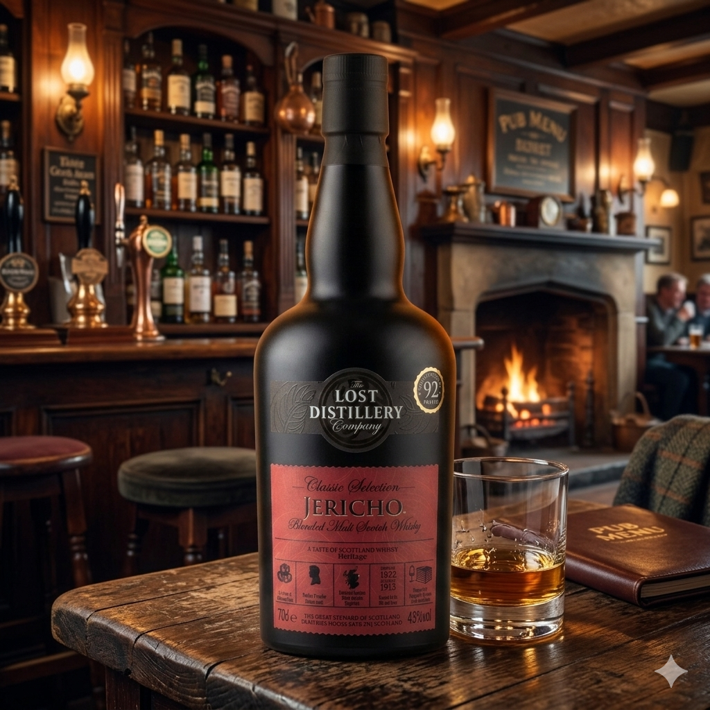 lost distillery jericho ambiente-enoteca san lorenzo riccione