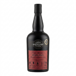 lost distillery jericho-enoteca san lorenzo riccione