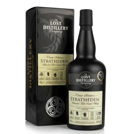 lost distillery stratheden gift box-enoteca san lorenzo riccione