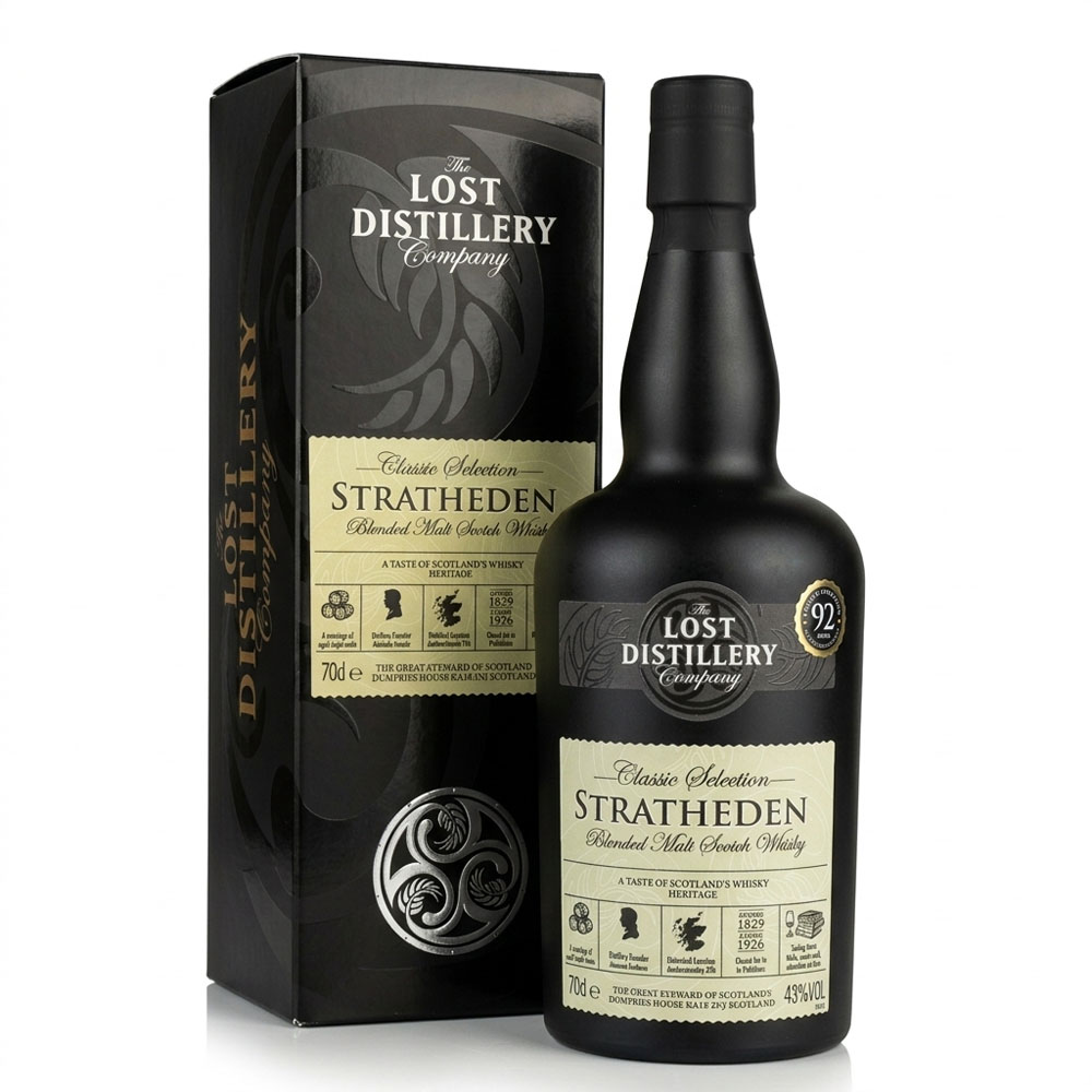 lost distillery stratheden gift box-enoteca san lorenzo riccione