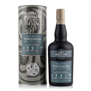 lost distillery towiemore gift box-enoteca san lorenzo riccione