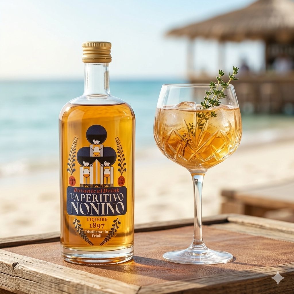 nonino aperitivo mignon ambiente-enoteca san lorenzo riccione