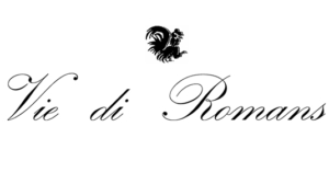 vie di romans logo