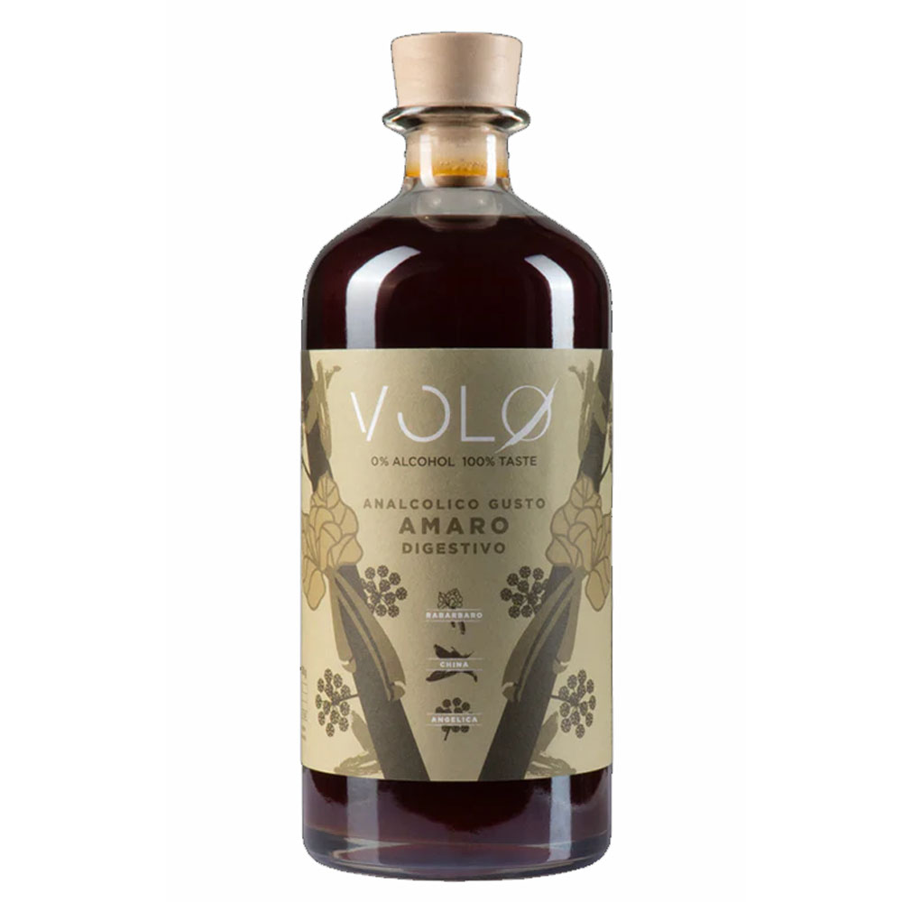 vol 0 amaro analcolico-enoteca san lorenzo riccione