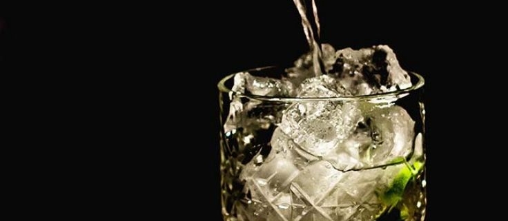 Gin Tonic | Enoteca San Lorenzo