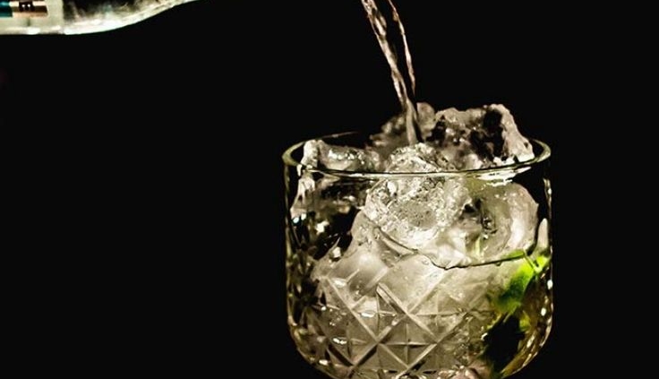 Gin Tonic | Enoteca San Lorenzo