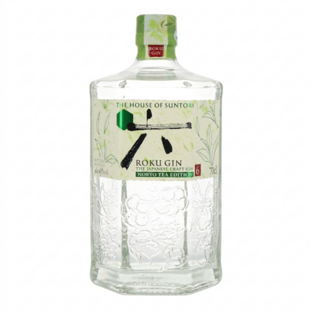Roku Gin Tea Edition