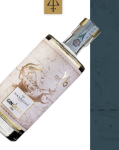 Costellazioni Nannoni - Distillati Gin Nannoni
