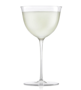Gin giapponese Roku Gin White Lady Cocktails