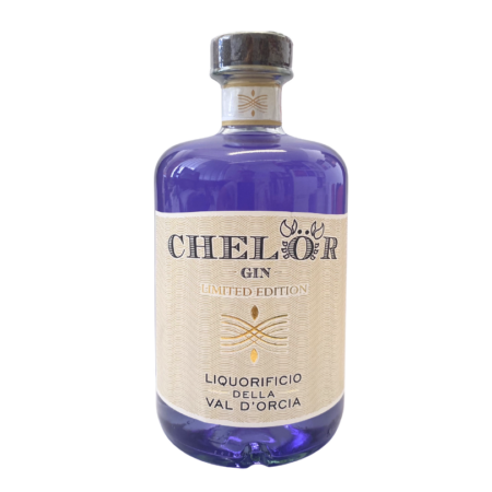 Liquorificio della Val d'Orcia Gin Chelor