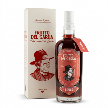 frutto del garda brule gift box-enoteca san lorenzo riccione