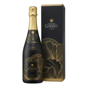 gardet 130 anniversary gift box-enoteca san lorenzo riccione