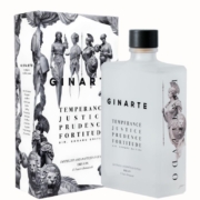 Ginarte Sir Edward Quattro Virtù | Fortitudo