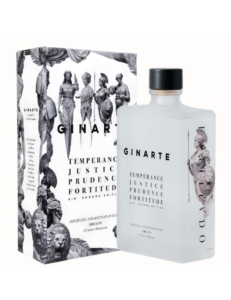 Ginarte Sir Edward Quattro Virtù | Fortitudo