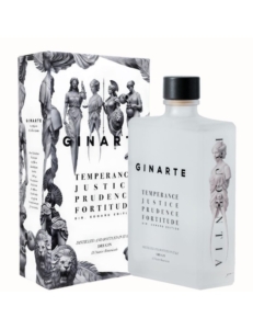 Ginarte Sir Edward Limited Edition | Prudenza