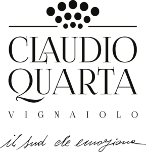Claudio Quarta Vignaiolo