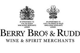 berry bros & Rudd Spirits Merchant