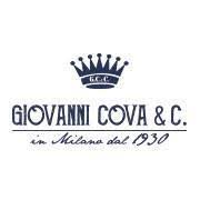 panettone tradizionale milanese Giovanni Cova