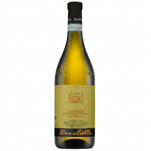 Gian Carlo Burlotto Langhe DOC favorita