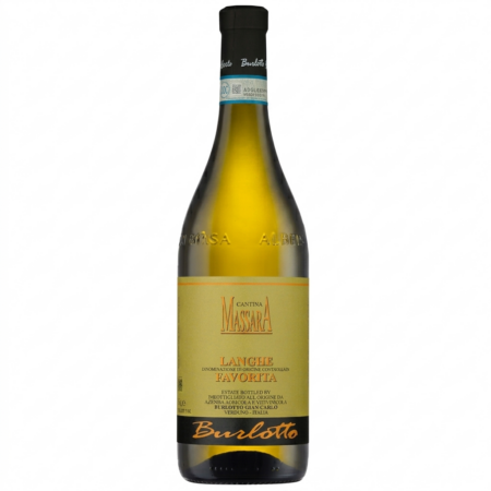 Gian Carlo Burlotto Langhe DOC favorita