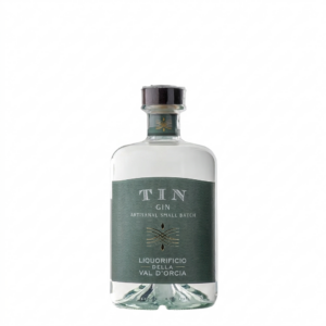 Liquorificio della Val d'Orcia Gin Tin