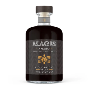 Amaro Magis Liquorificio