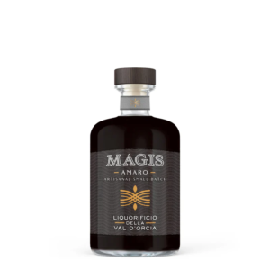 Liquorificio della Val d'Orcia Amaro Magis
