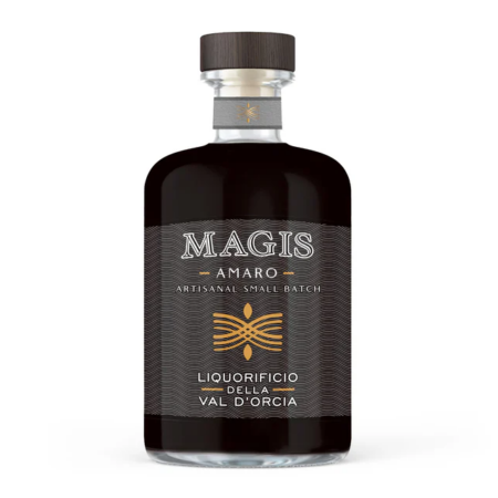 Amaro Magis Liquorificio