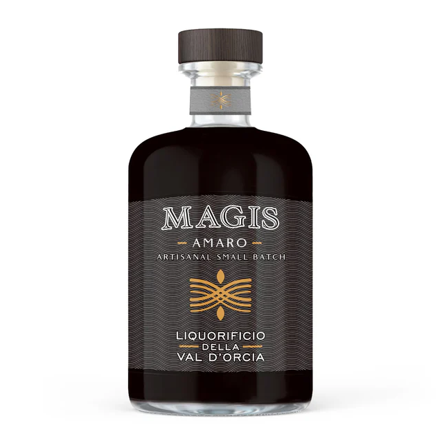 Amaro Magis Liquorificio