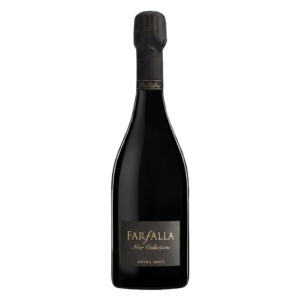 Ballabio Farfalla Extra Brut Spumante Metodo Classico