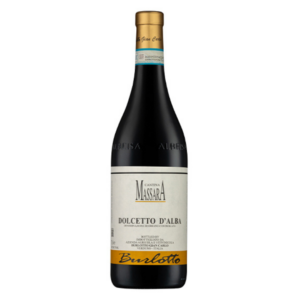 Burlotto GianCarlo Cantina Massara Dolcetto d'Alba DOC