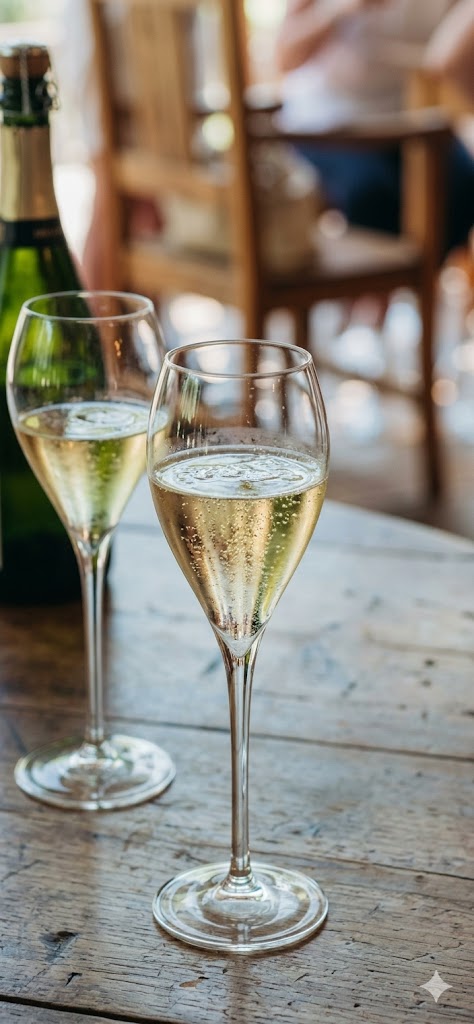 Champagne