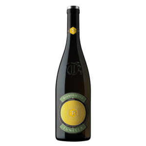 La Tunella Biancosesto Friulano | Vino bianco Colli dei Friuli DOC