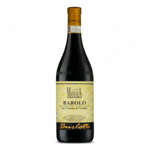 Barolo Docg Cascina Massara GianCarlo Burlotto