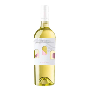 Negroamaro Bianco Puglia IGP Casino Nitti 75 cl | Acquista online su Enoteca San Lorenzo