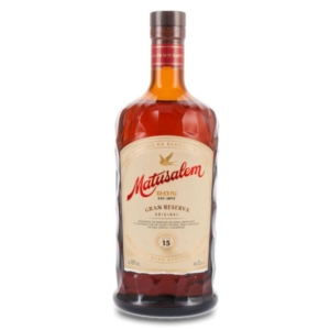 Ron Matusalem Grand reserva Solera 15 years