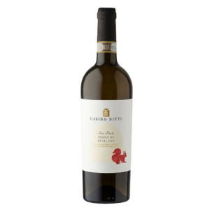 San Paolo Fiano di Avellino | Casino Nitti Vino Bianco San Paolo