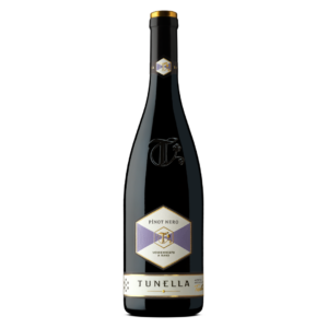 Tunella Pinot Nero Colli dei Friuli | Vino Friulano