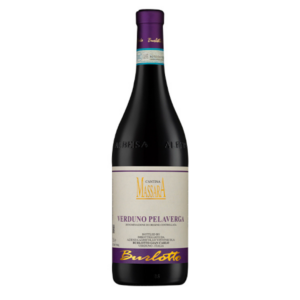 Burlotto Giancarlo Massara Verduno Pelaverga DOC | Vino rosso piemontese
