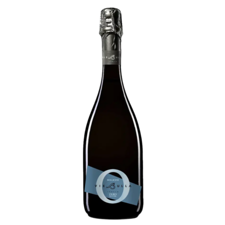 Viebulla Spumante Analcolico | Vini marchigiani