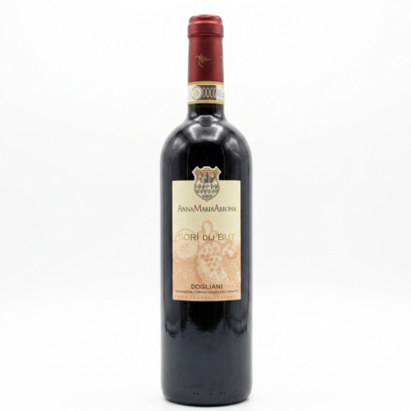 Cantina Anna Maria Abbona Barolo Castiglione Falletto