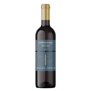 Barbera d'Alba DOC Bric Loira Cascina Chicco