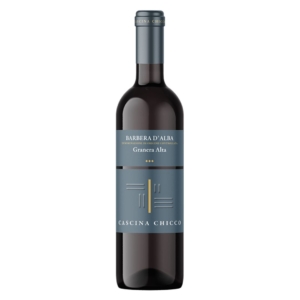 CASCINA CHICCO – Granera Alta Barbera d’Alba DOC 2024